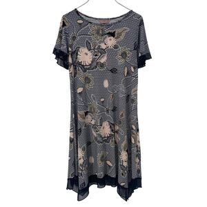 SjS Womens very‎ pretty lightweight comfy dress